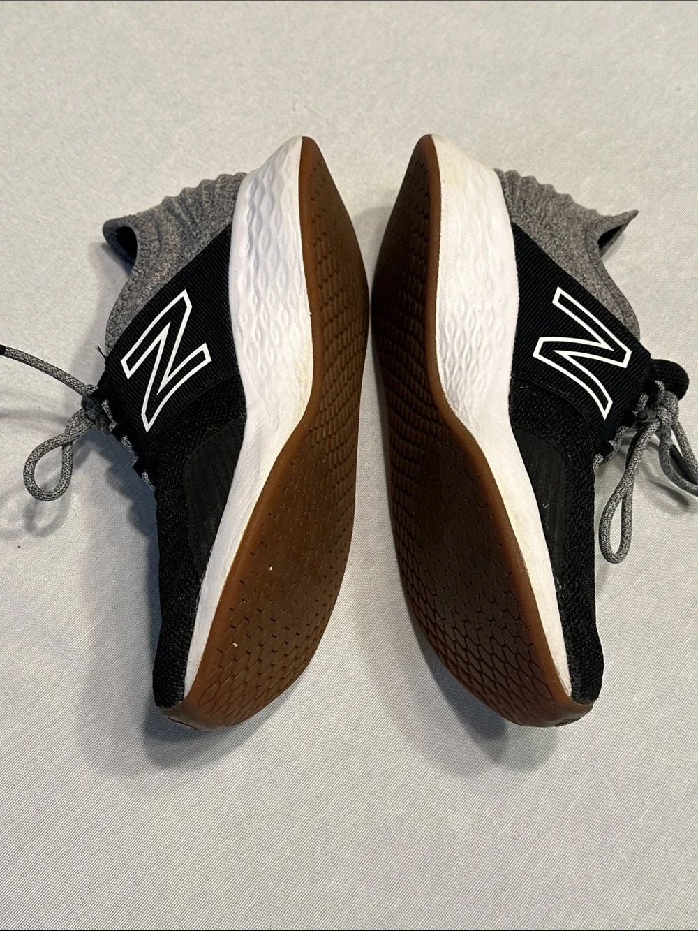 New Balance Fresh Foam Roav Sneakers